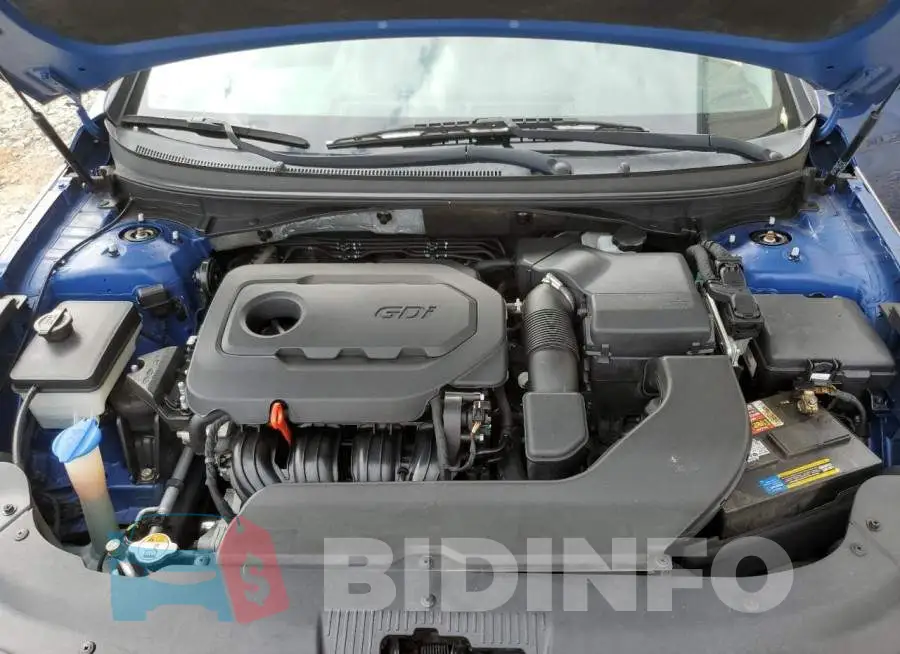 5NPE24AFXFH203340 Photo# 11