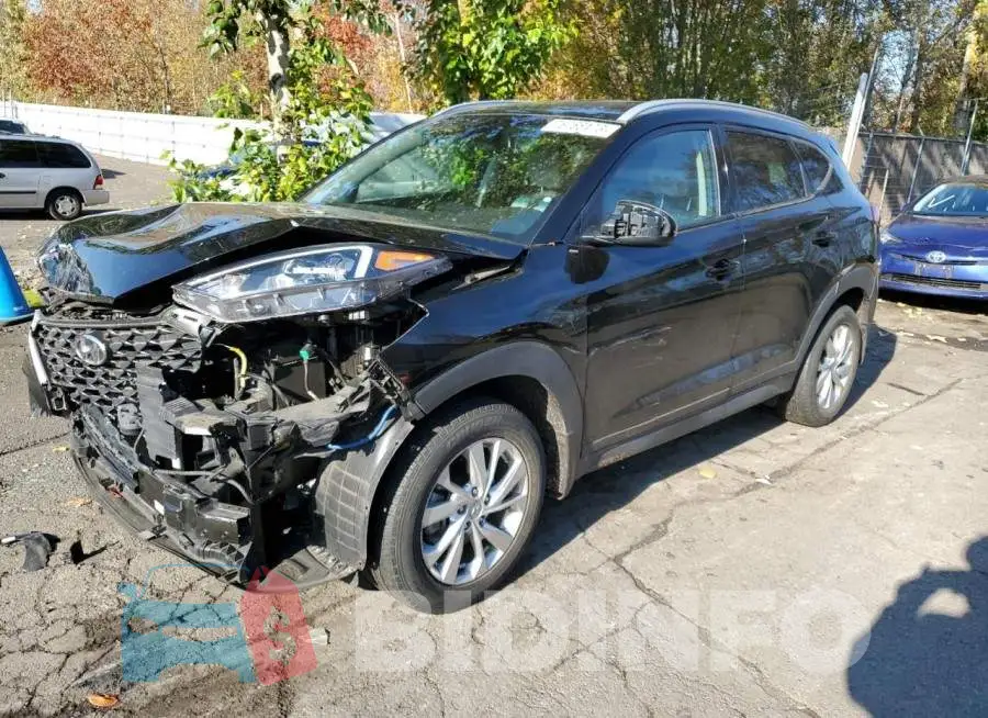 KM8J33A4XKU911619 Photo# 1