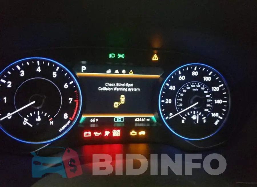 KM8R3DHE2LU159522 Photo# 9