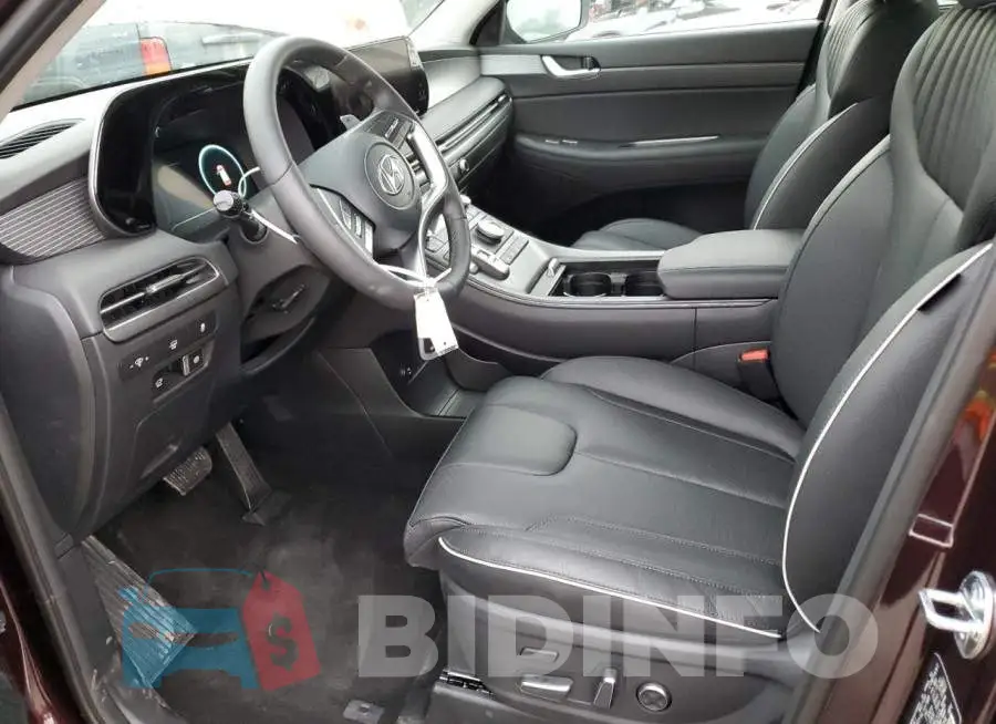 KM8R5DGE3PU641904 Photo# 7