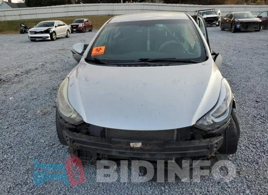 KMHDH4AE9FU237417 Photo# 5