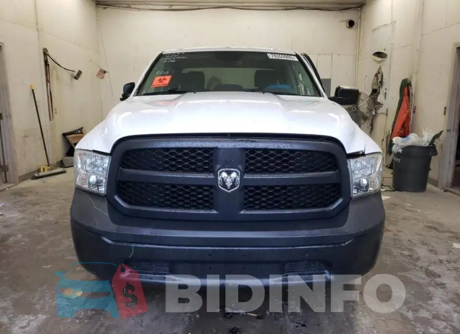 1C6RR7FG9JS335264 Photo# 5