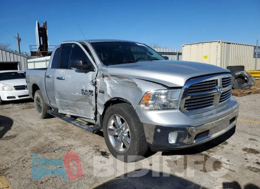 1C6RR7LT1GS223164 Photo# 4