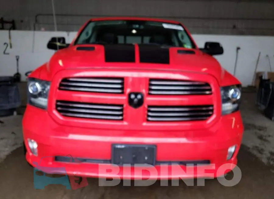 1C6RR7MT9GS236100 Photo# 5