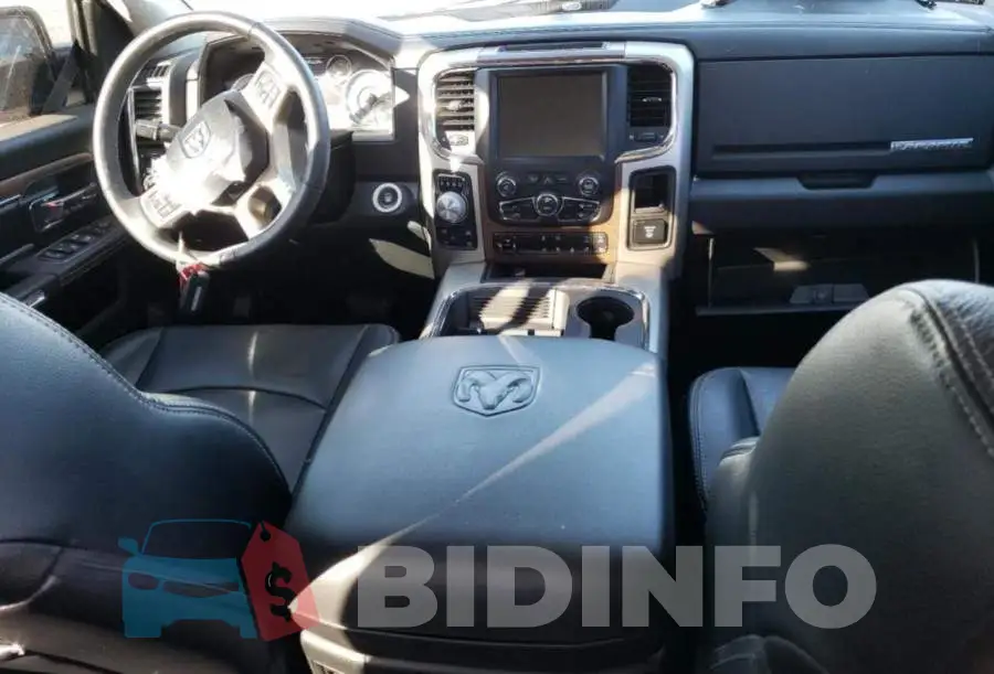1C6RR7NT5HS634808 Photo# 8