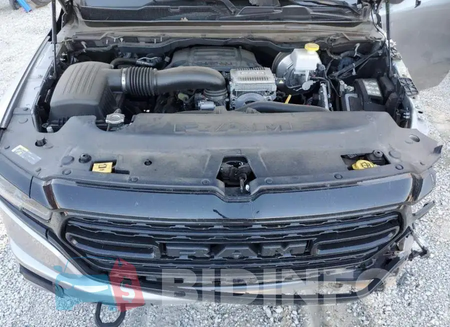 1C6SRFHT2MN515713 Photo# 11