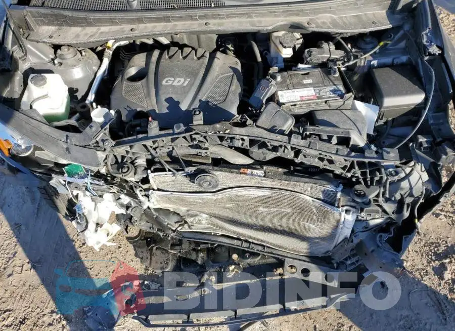 KNDPC3AC6F7792669 Photo# 11