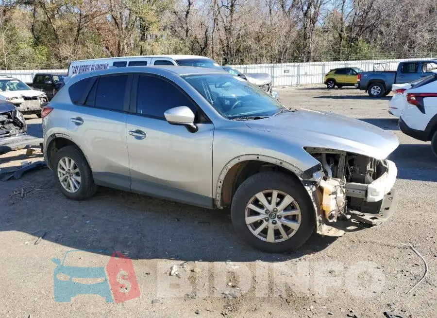 JM3KE2CYXF0435745 Photo# 4