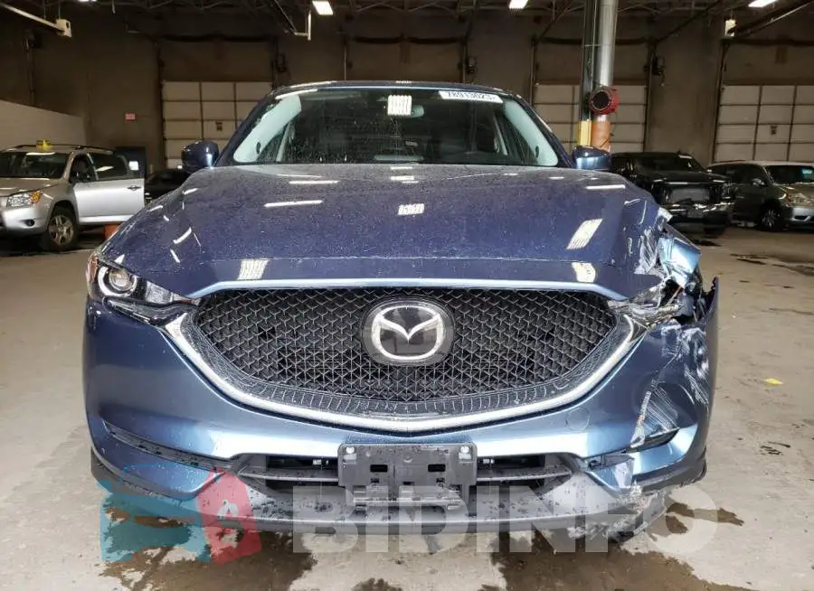 JM3KFBCM9L0809591 Photo# 5