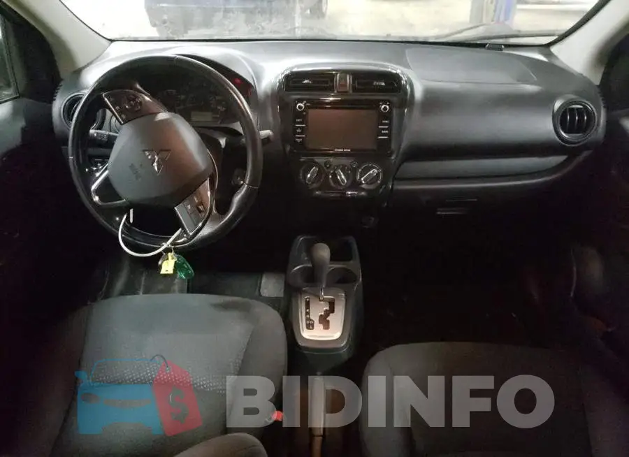 ML32F3FJ0HHF15365 Photo# 8