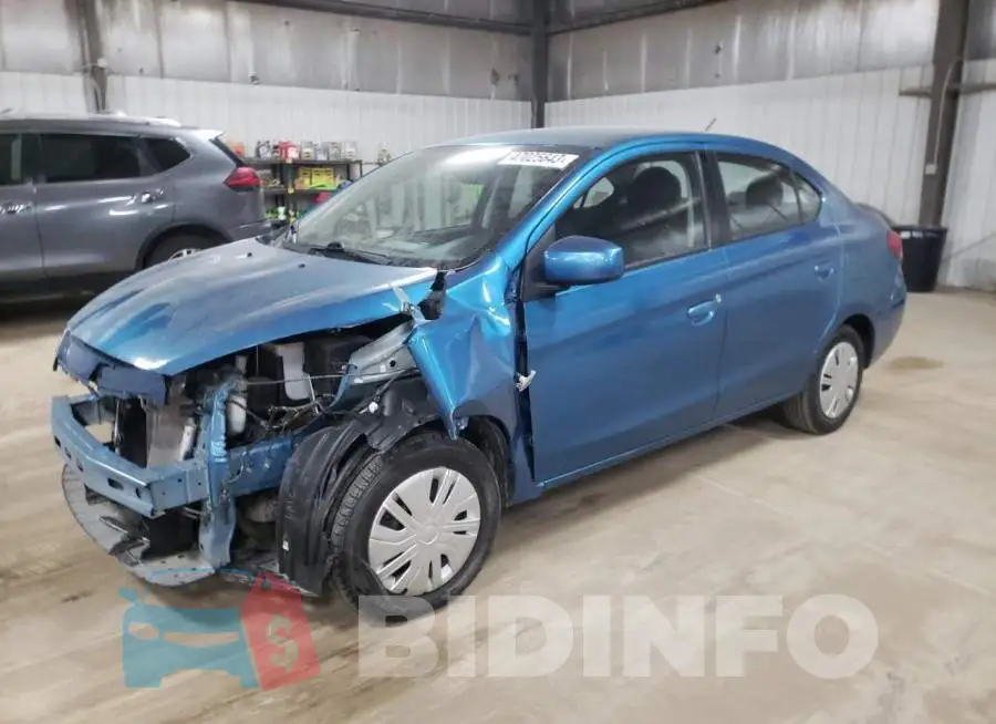 ML32F3FJ0HHF15365 Photo# 1
