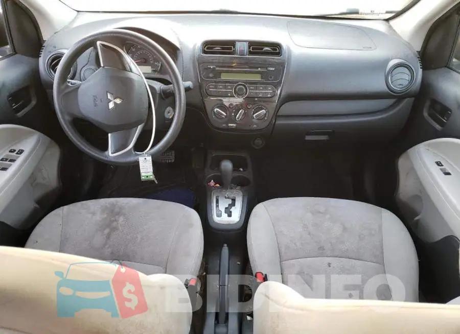ML32F3FJ3HH001829 Photo# 8