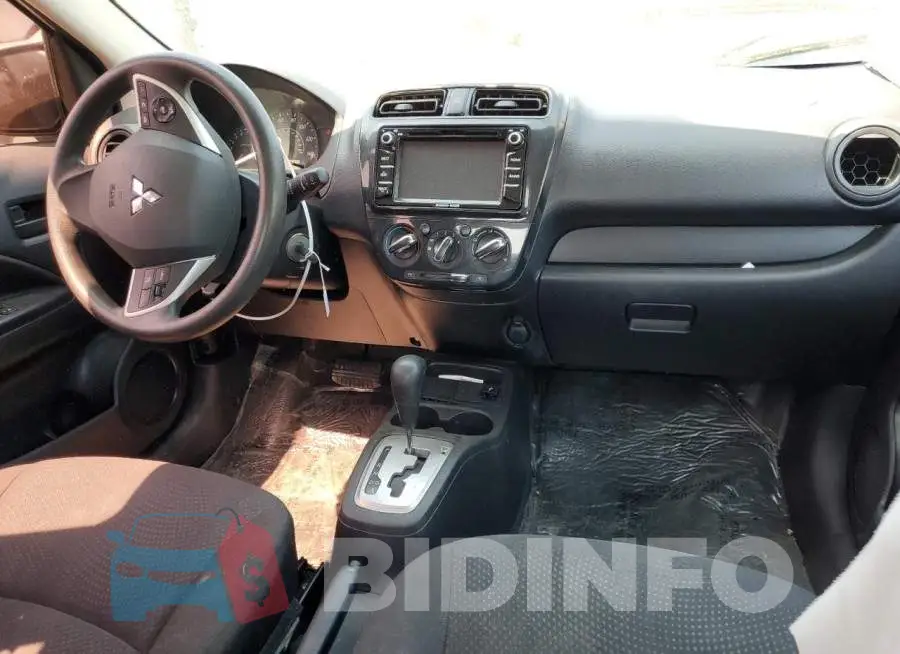 ML32F3FJ7KHF16374 Photo# 8