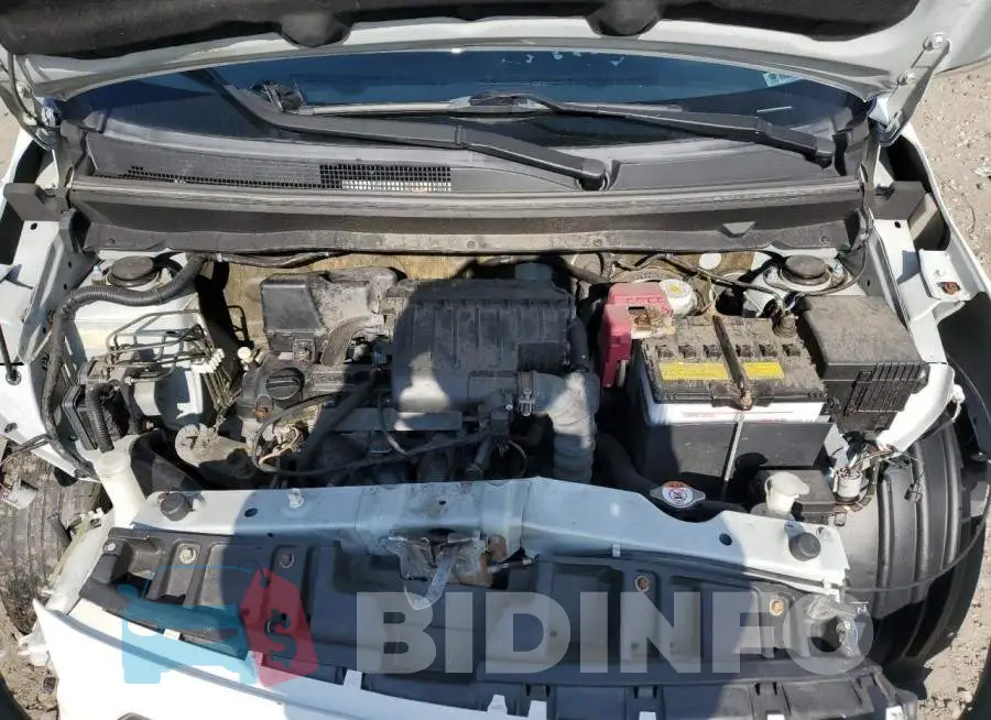 ML32F3FJ9KHF08602 Photo# 11