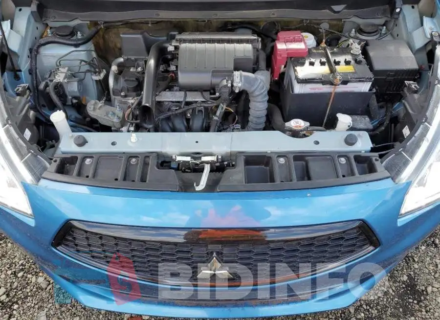 ML32F3FJXLHF04639 Photo# 11