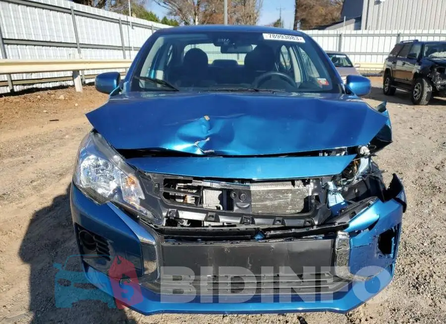 ML32FUFJ3PHF03604 Photo# 5