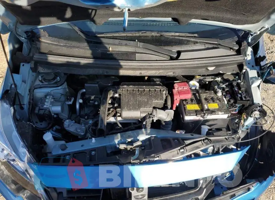 ML32FUFJ3PHF03604 Photo# 11