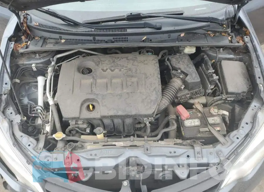 2T1BURHE8FC350069 Photo# 11