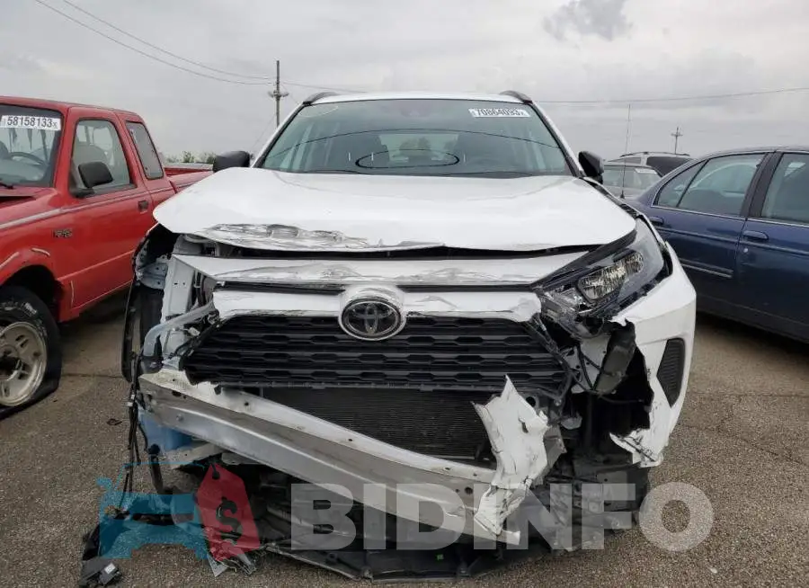 2T3F1RFV8MC226398 Photo# 5
