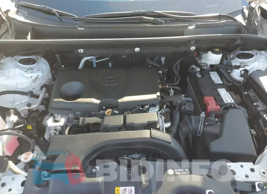 2T3F1RFV8MC226398 Photo# 12