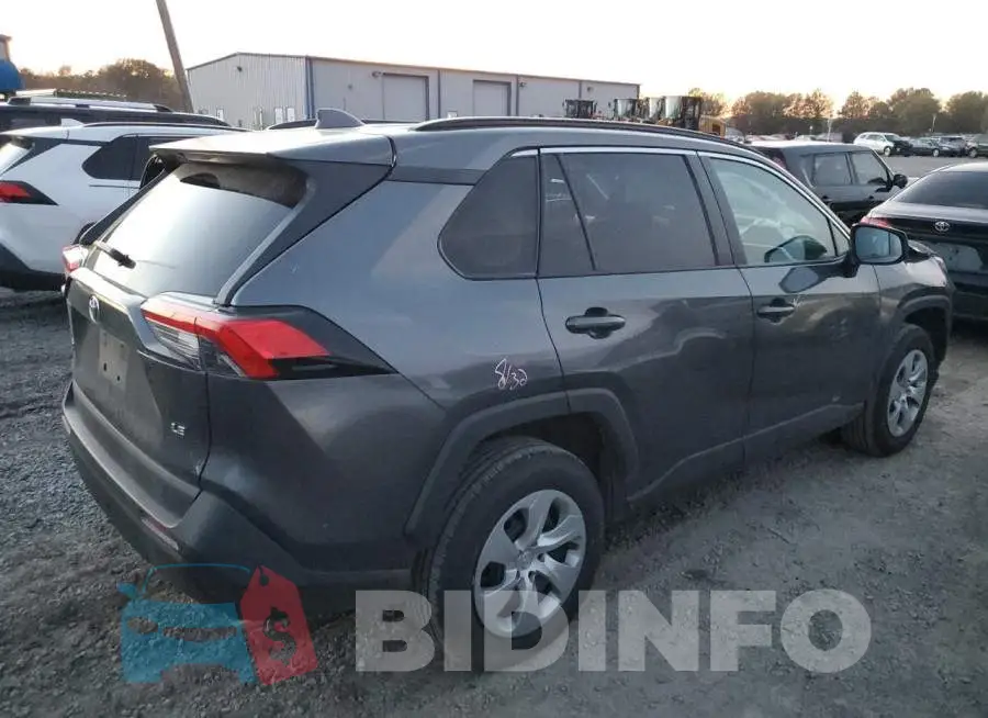 2T3H1RFV7MC111672 Photo# 3