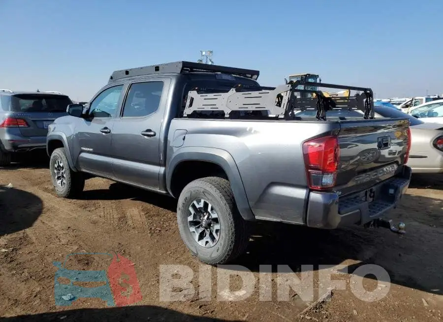 3TMCZ5AN9KM223972 Photo# 2