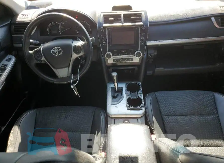 4T1BF1FK5EU848635 Photo# 8