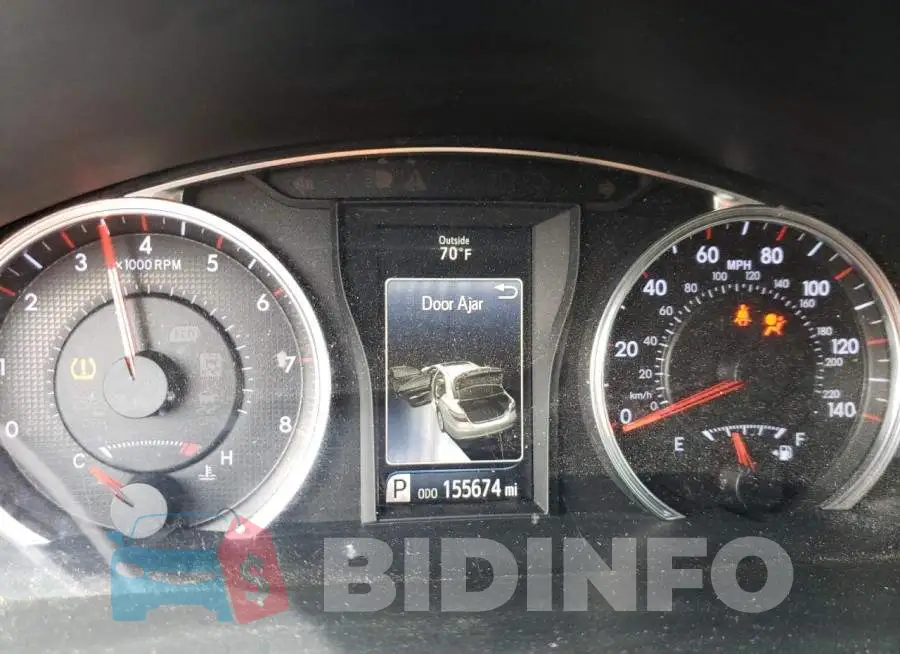 4T1BF1FK7FU993063 Photo# 9