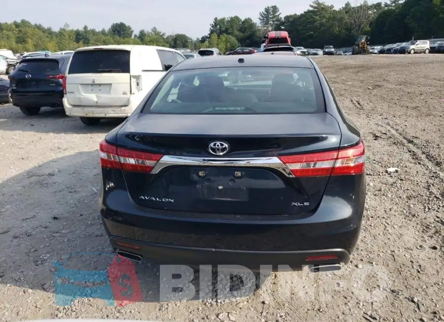 4T1BK1EB1FU172828 Photo# 6