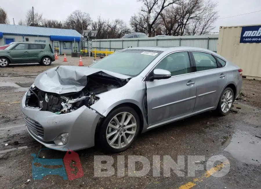 4T1BK1EB2FU175334 Photo# 1