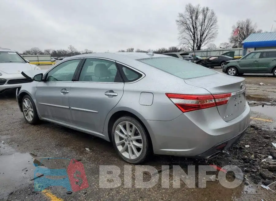 4T1BK1EB2FU175334 Photo# 2
