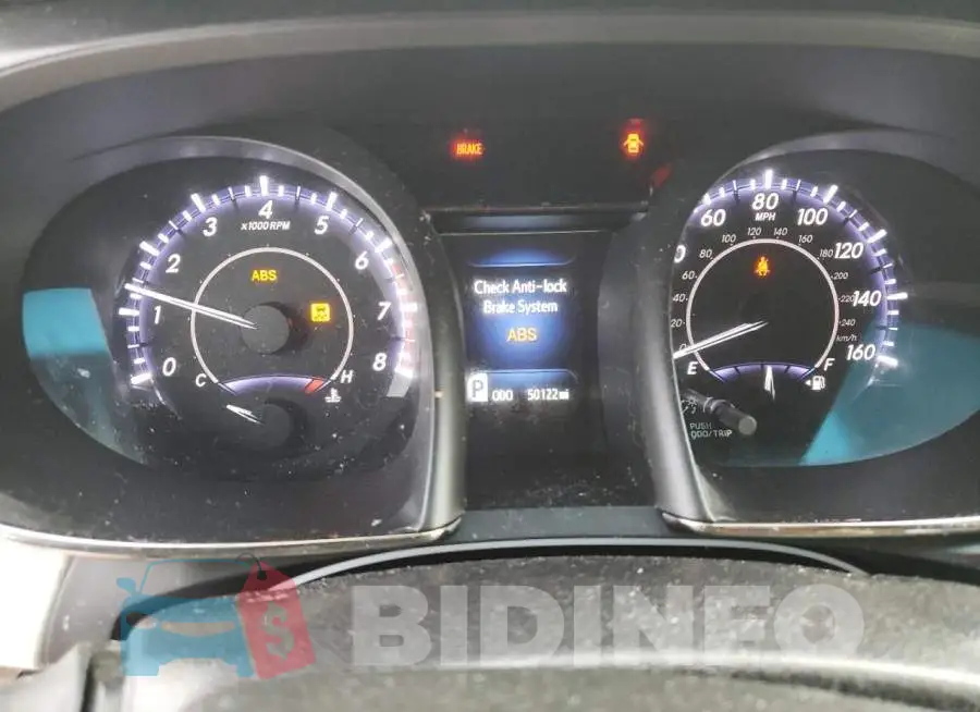 4T1BK1EB7FU140045 Photo# 9