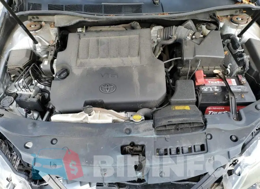 4T1BK1FK3FU554079 Photo# 11
