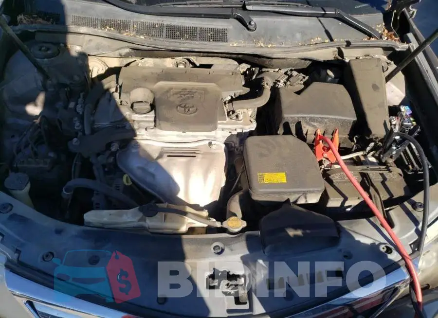 4T4BF1FK1ER350423 Photo# 11