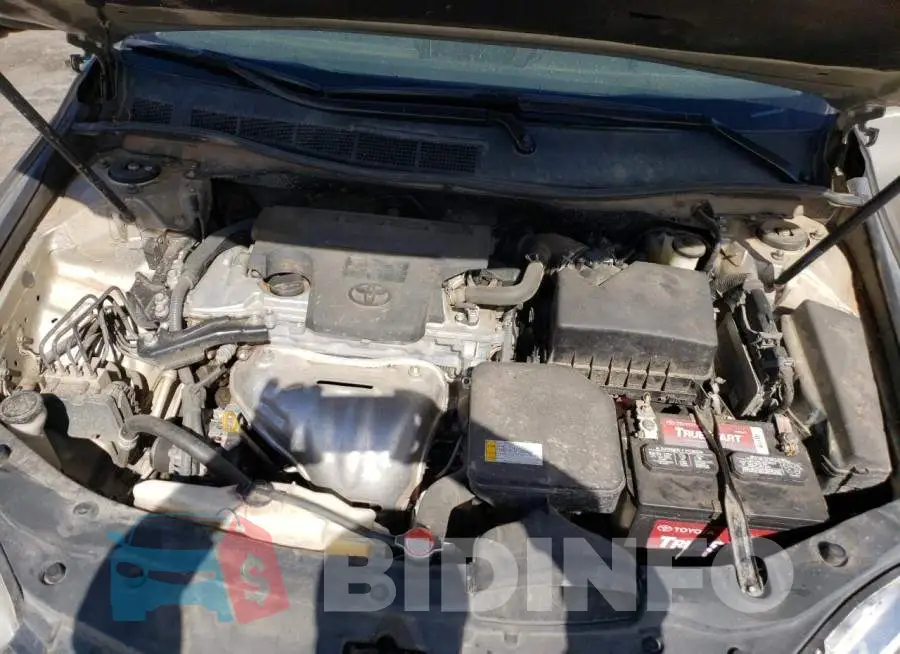 4T4BF1FK1GR539821 Photo# 11