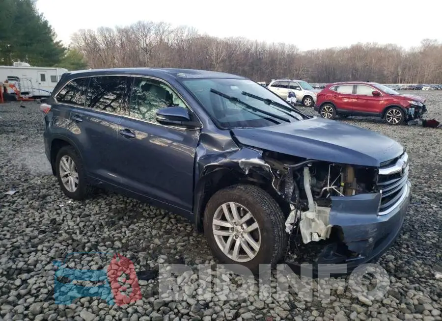 5TDBKRFH1FS169485 Photo# 4