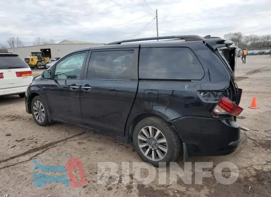 5TDDZ3DC5LS243138 Photo# 2