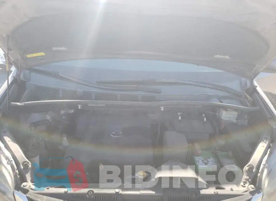 5TDXK3DC7FS602611 Photo# 12