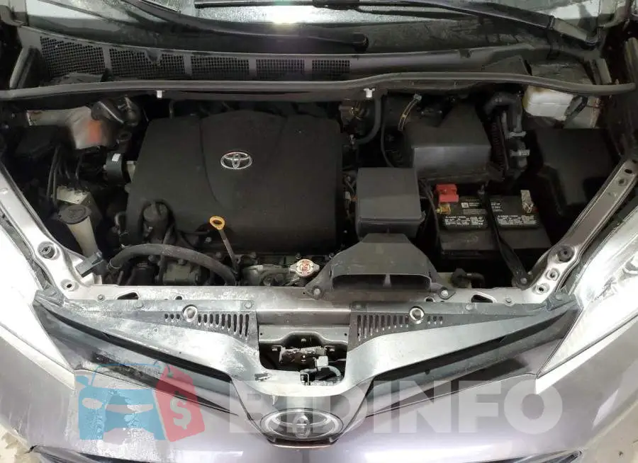 5TDZZ3DC8LS078126 Photo# 12