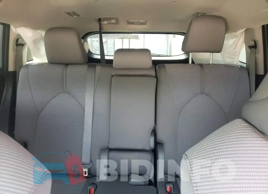 5TDZZRAH6NS137888 Photo# 10