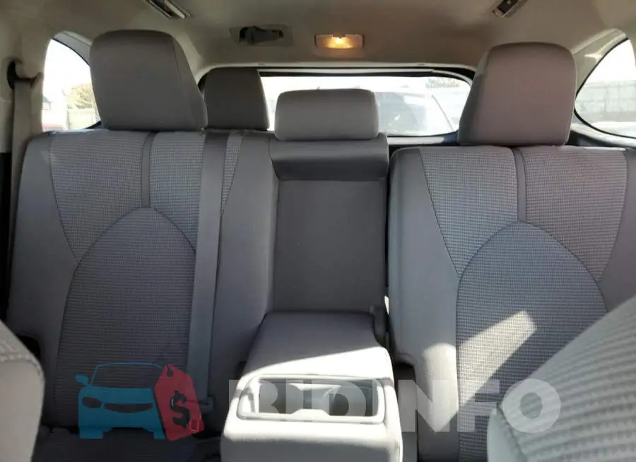 5TDZZRAH8LS500494 Photo# 10