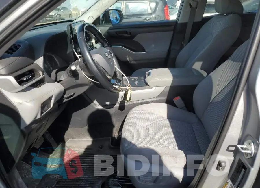 5TDZZRAH8LS500494 Photo# 7