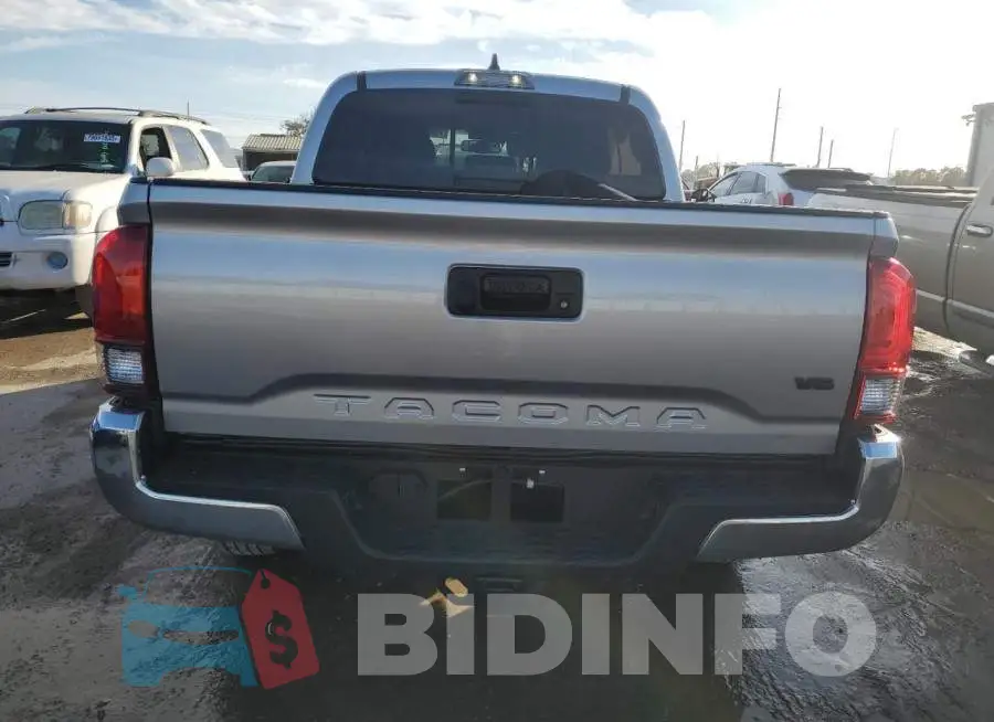 5TFAZ5CN5MX115818 Photo# 6