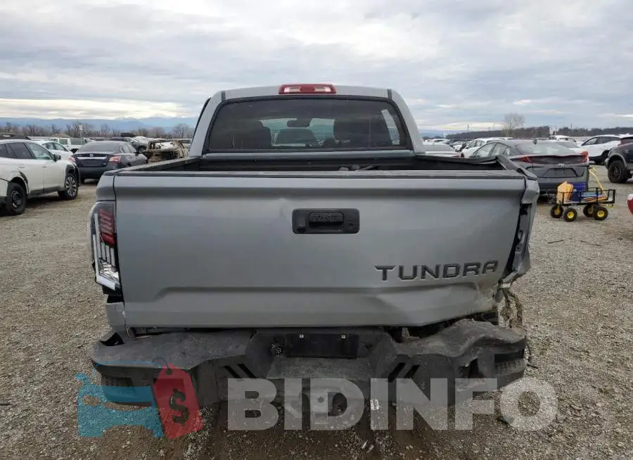 5TFDW5F10KX841727 Photo# 6