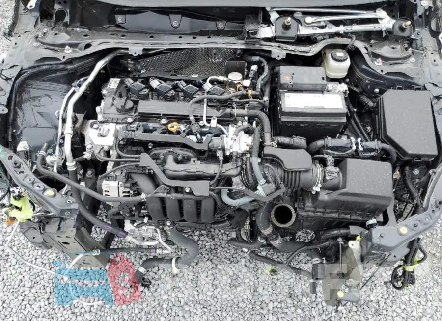 5YFB4MDE7PP059752 Photo# 11