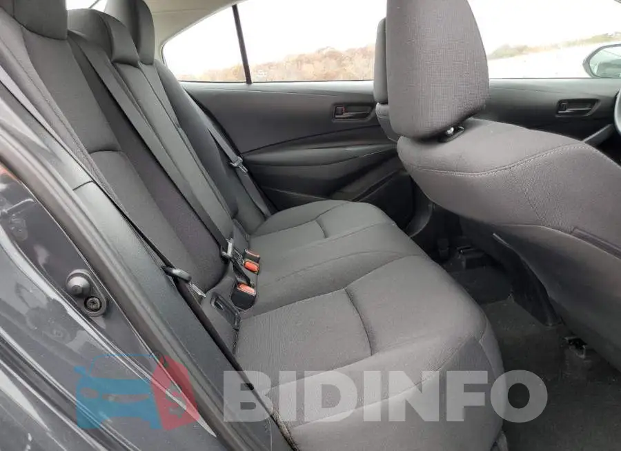 5YFB4MDE7PP059752 Photo# 10