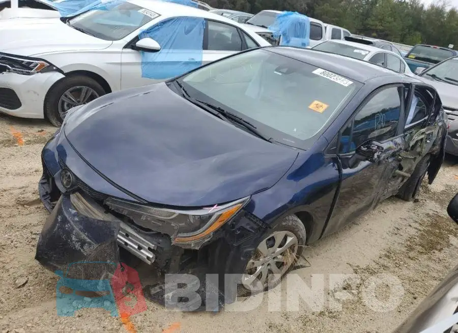 5YFEPRAE2LP013553 Photo# 1