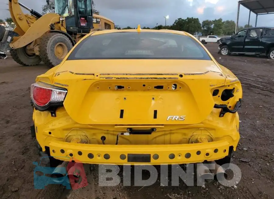 JF1ZNAA10F8706942 Photo# 6