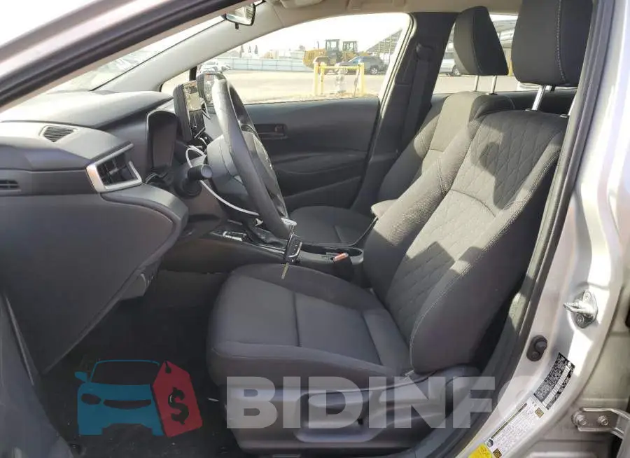 JTDBCMFE4PJ006320 Photo# 7
