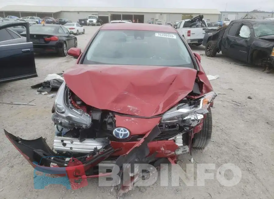 JTDKAMFU9N3177241 Photo# 5